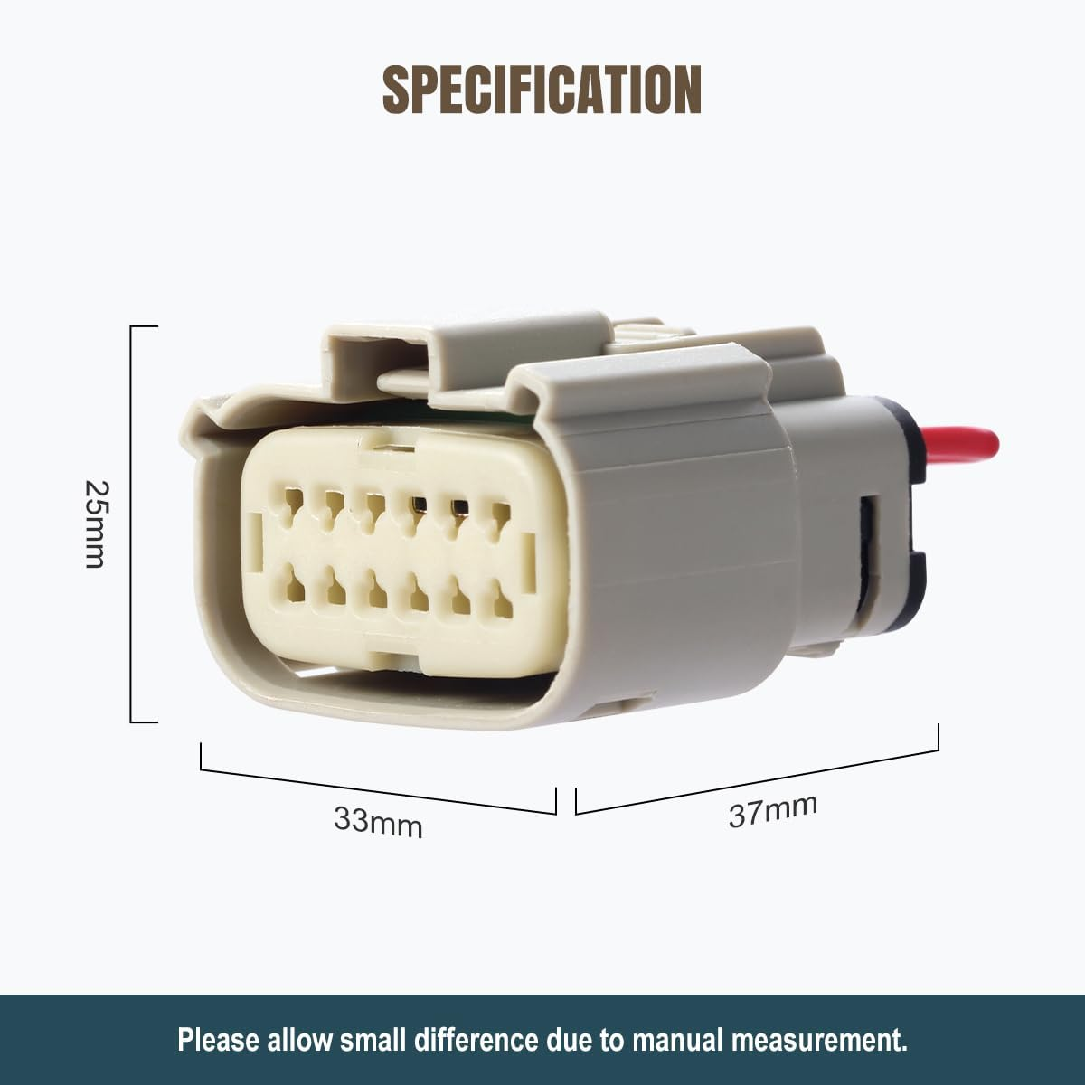 Lenink Carplay Jumper Replacement Compatible with Harley Davidson 2019 and up Road Glide or Street Glide with Boom GTS Radio image number 4