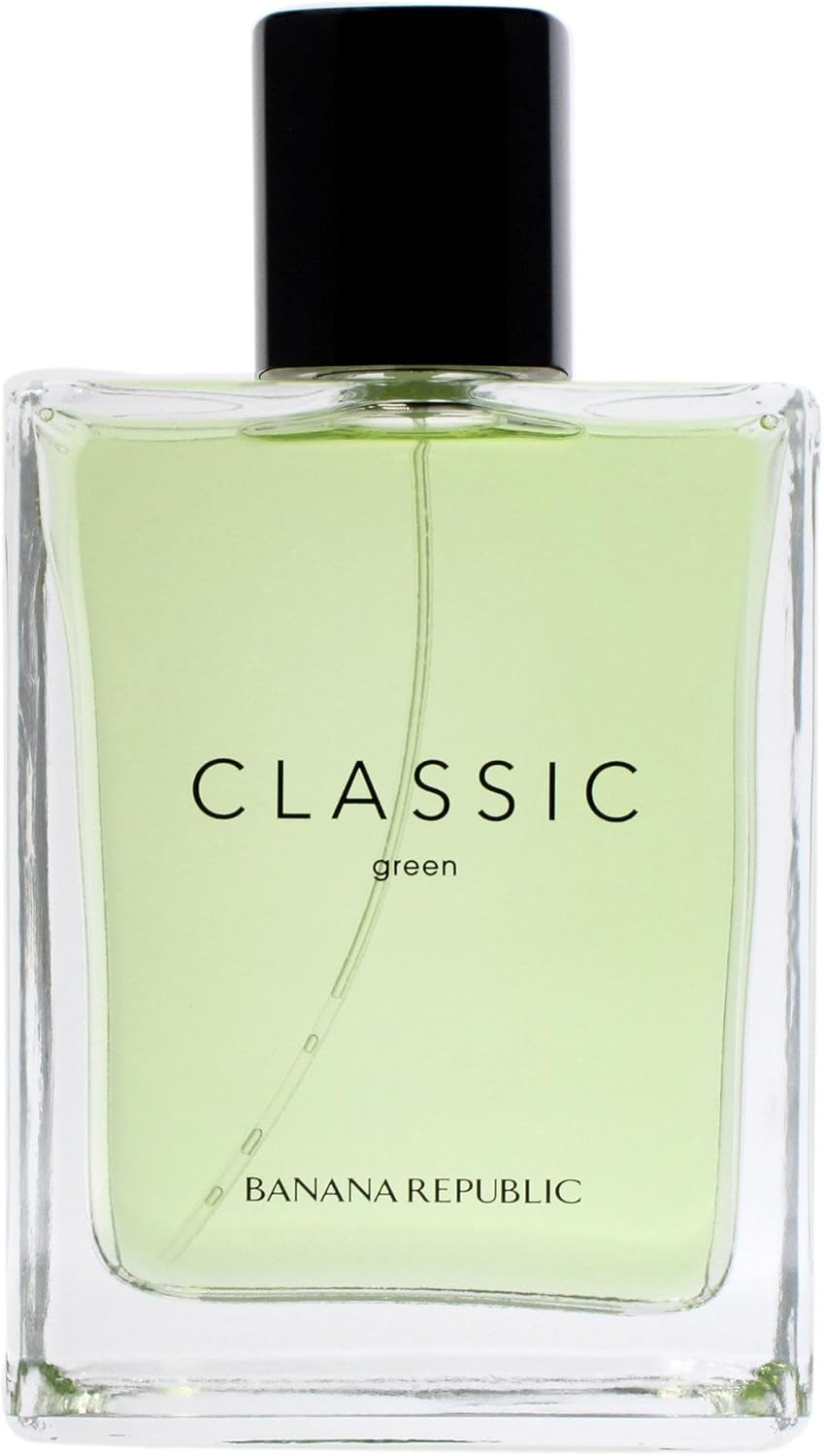 Banana Republic Classic Green, 124.21 Ml image number 3