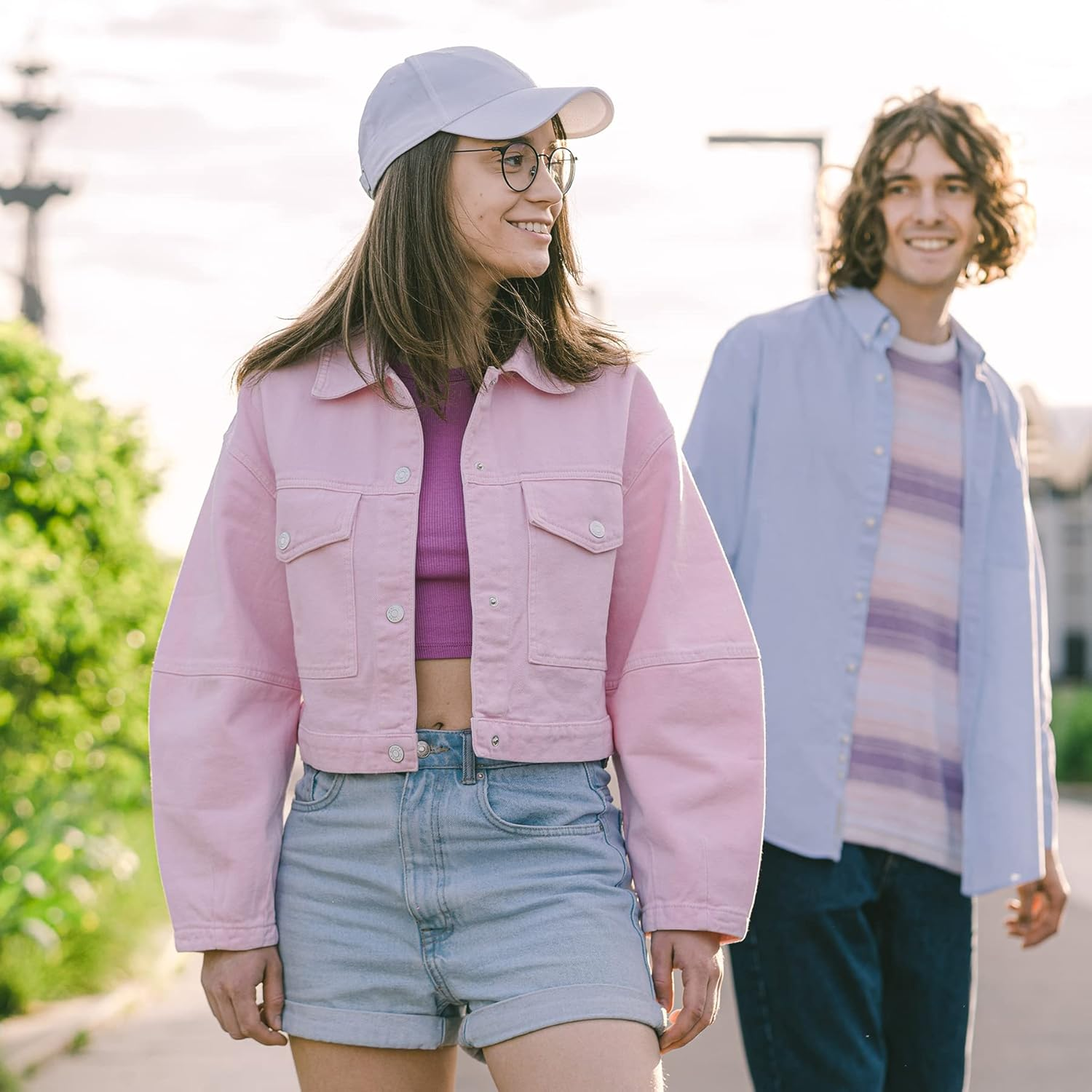 NPQQUAN Original Classic Low Profile Baseball Cap Golf Dad Hat Adjustable Cotton Hats Men Women Unconstructed Plain Cap