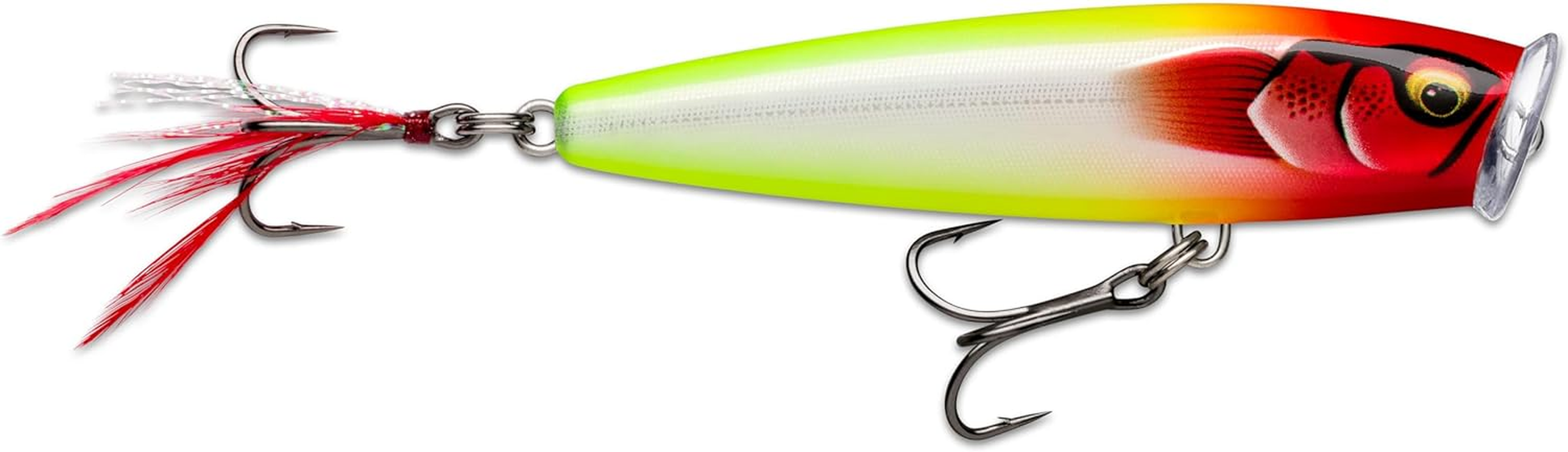Rapala Skitter Pop Elite 3.7 Inches (9.5 Cm)