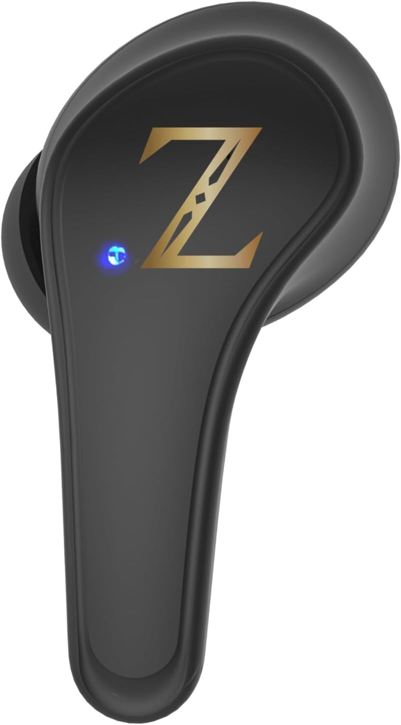 OTL Nintendo Legend of Zelda TWS Wireless Earpods image number 3