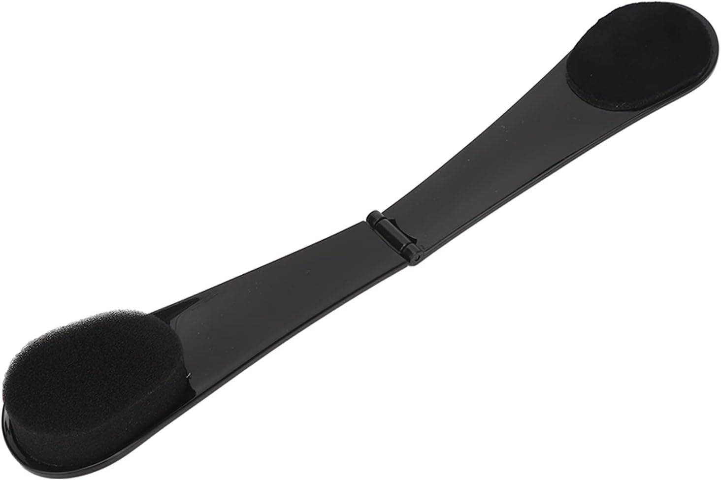 TOPINCN Self Tanning Back Applicator Reusable with Comfortable Handle, Folding Tanning Back Applicator for Even Coverage image number 5