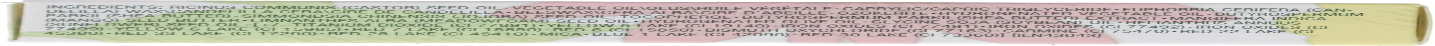 Clinique Chubby Stick Moisturising Lip Colour Balm, 03 Fuller Fig