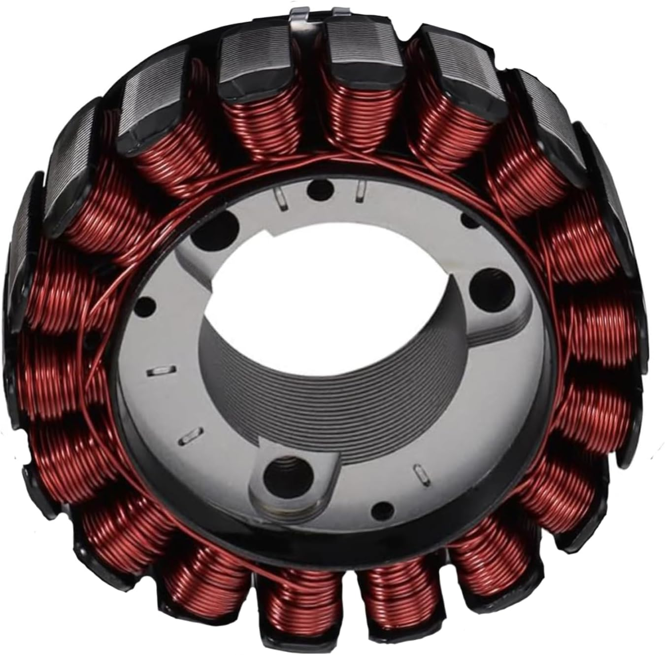 Magneto Generator Stator Coil Motorcycle Accessories FMS for Yamaha YZFR15 image number 1