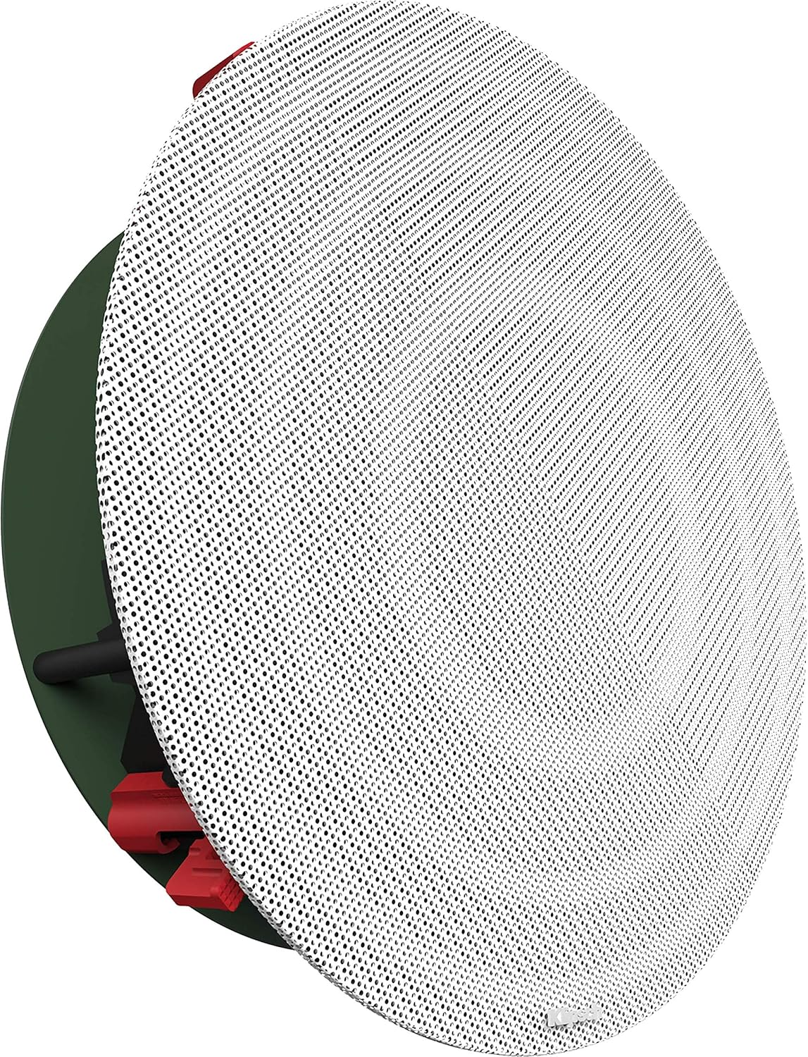 Klipsch CS-18C 8"/160W In-Ceiling Speaker Woofer Audio/Music/Entertainment White image number 2