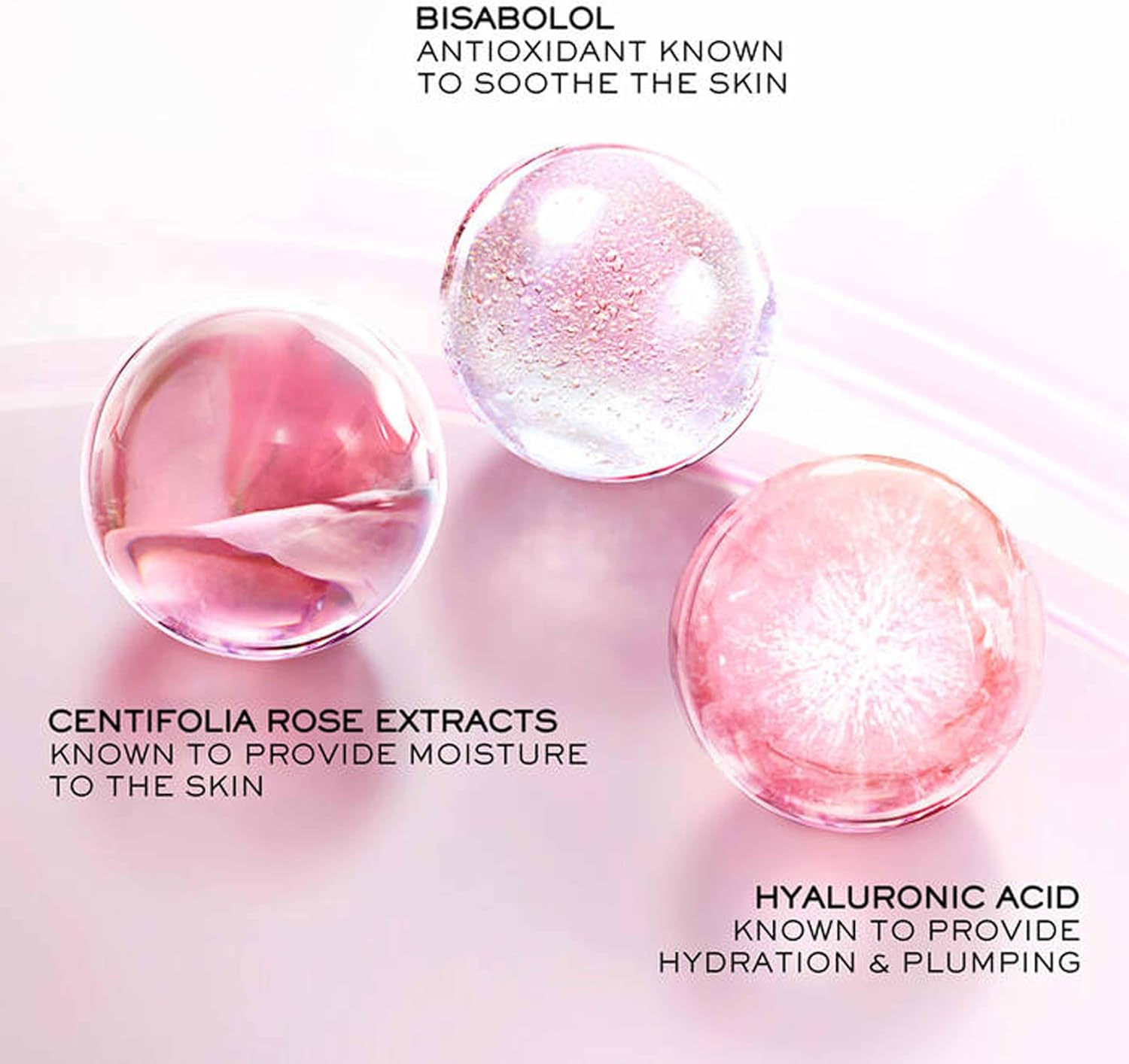 Lanc&ocirc;me Hydra Zen Gel Cream - Hydrating & Soothing Oil-Free Moisturizer with Hyaluronic Acid - Lightweight Moisturiser - Suitable for All Skin Types (Even Sensitive Skin) - 50Ml image number 2