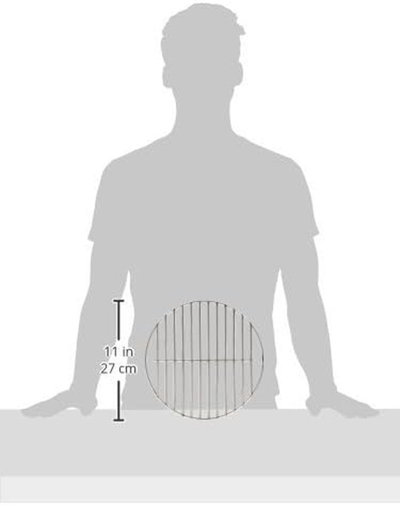 Weber Replacement Charcoal Grate, 10.50" W