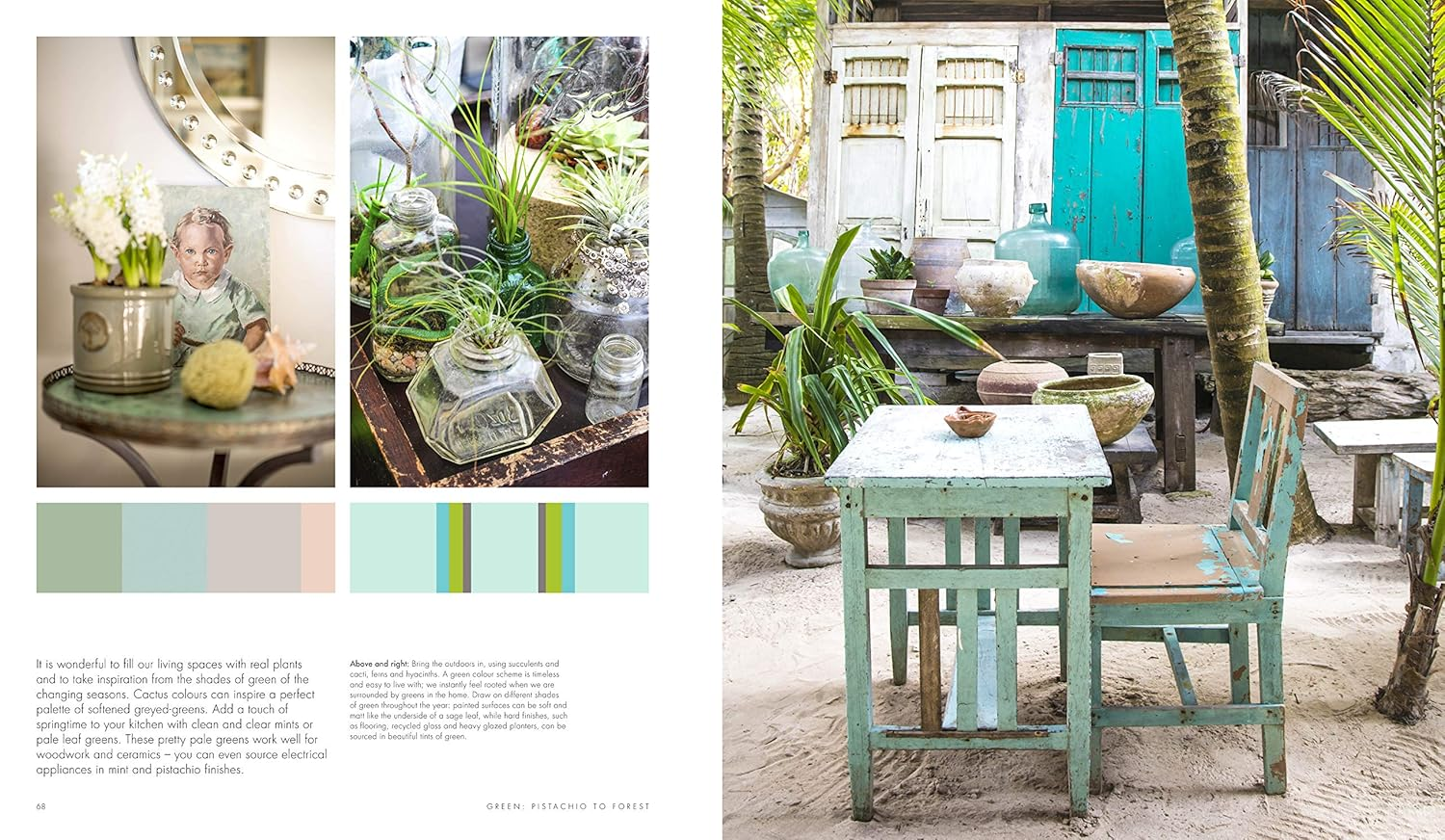 Love Colour: Choosing Colours to Live With image number 2