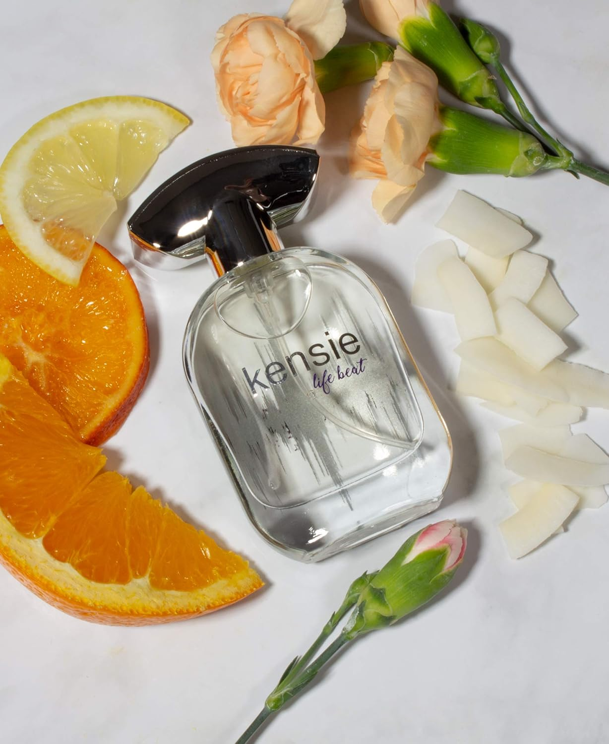 Kensie Kensie Life Beat Eau De Parfum Spray 100Ml image number 2