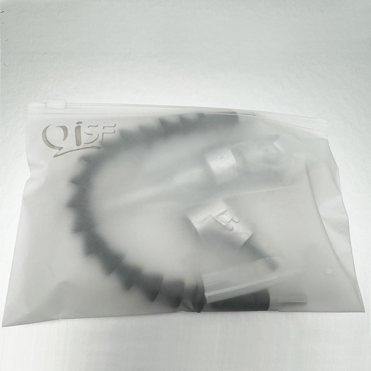 QISF 2Pcs 105 Degree 1/4 Inch Right Angle Drill Adapter Hex Shank Screwdriver Angled Bit Holder Power Drill Tool(1Pcs Short & 1Pcs Long) + 1Pcs Flexible Angle Extension Bit Kit for Screwdriver &Drill image number 2