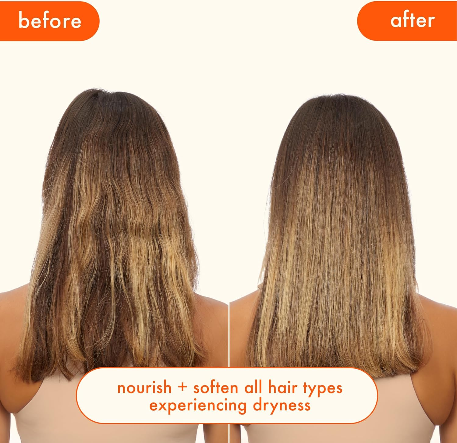 Soulfood Nourishing Mask image number 1