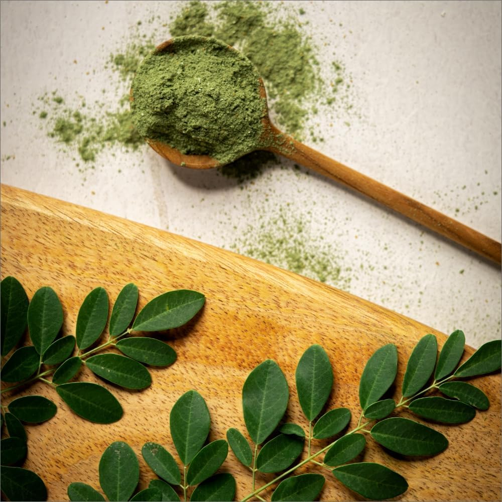 ISAGENIX - Nutrient-Dense, Plant-Based - Greens Supplement Food - 1 X 300 Grams - 30 Servings