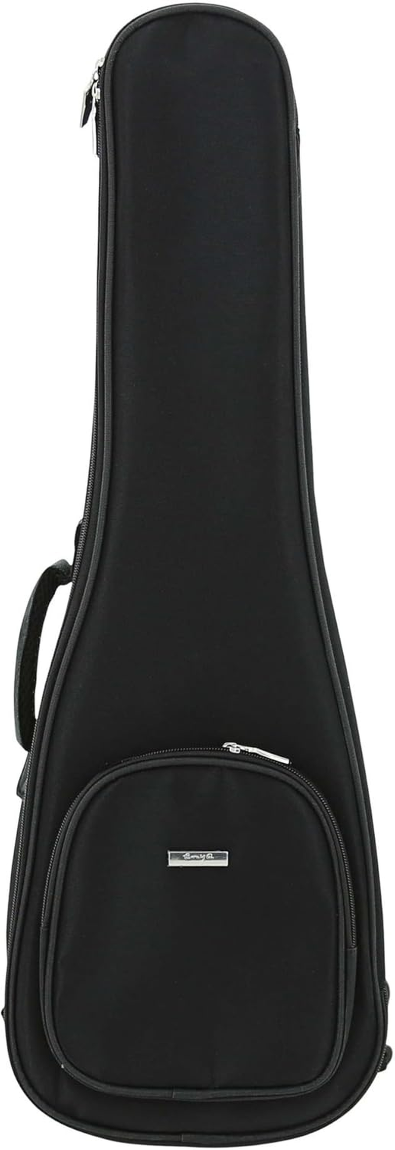 Enya Premium Gig Bag for Ukuleles Soprano, Concert and Tenor Sizes Padded - Con