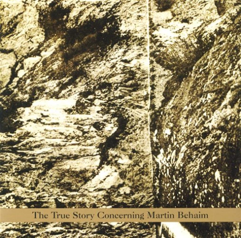 The True Story concerning Martin Behaim