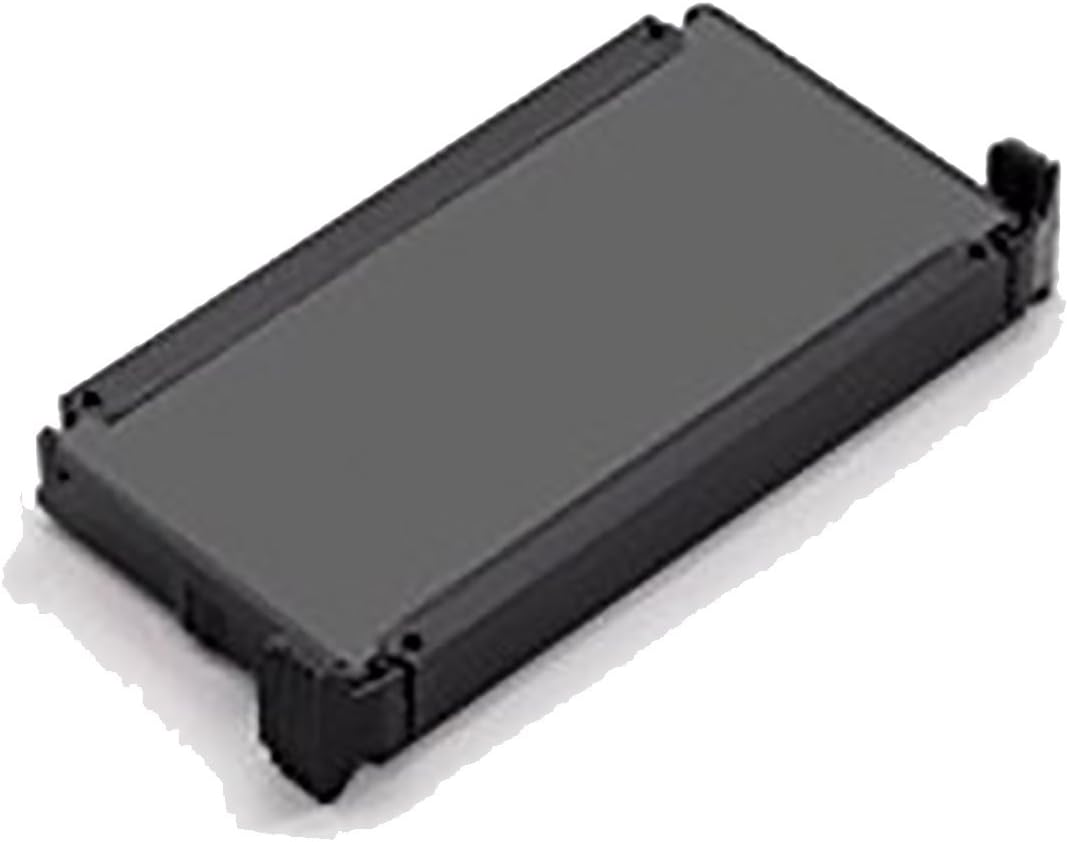 Trodat Replacement Pad for the Printy 4911, 4800,4820, 4822, 4846 (Black)