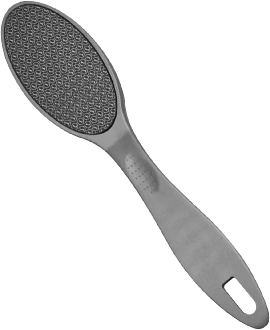 Glass Foot File Callus Remover - Foot Callus Remover Dead Skin Scrubber - Hard Skin Remover Glass Foot File for Soft and Smooth Sole, Toe, Heel