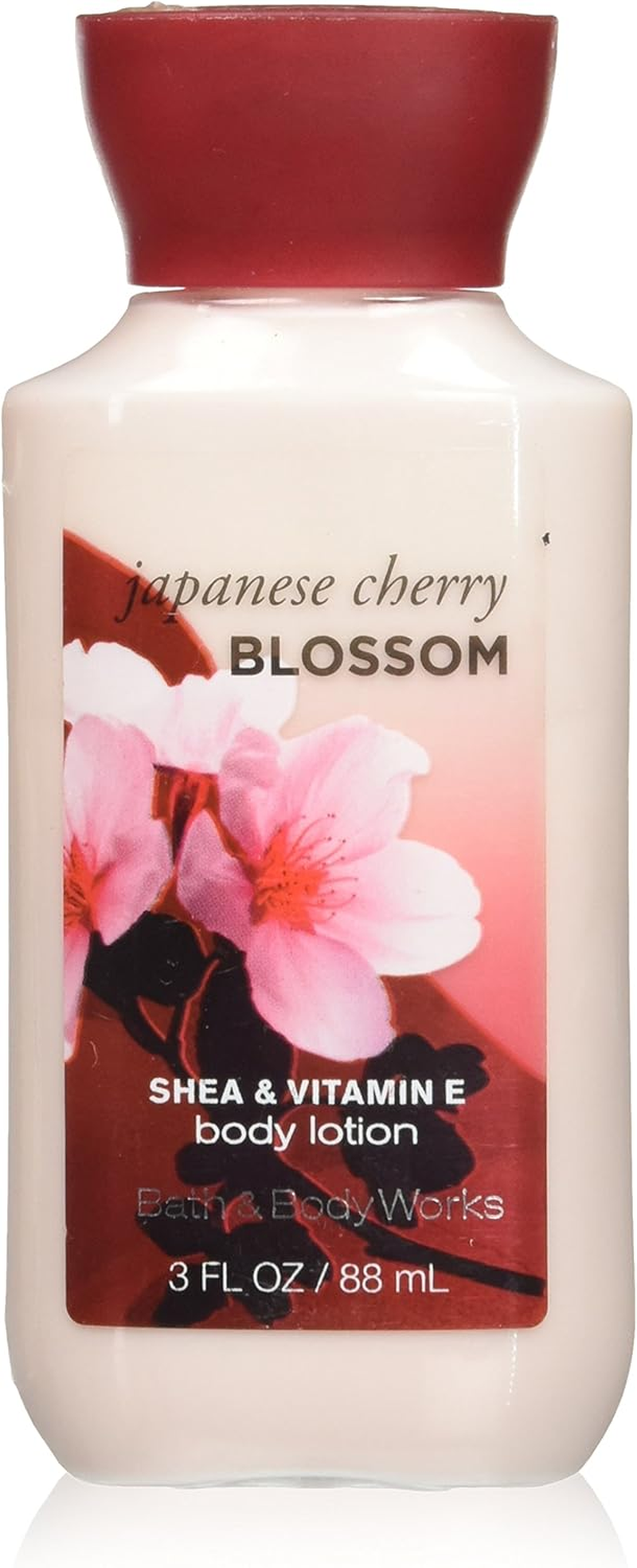 Bath Body Works Japanese Cherry Blossom 90Ml Body Lotion image number 1