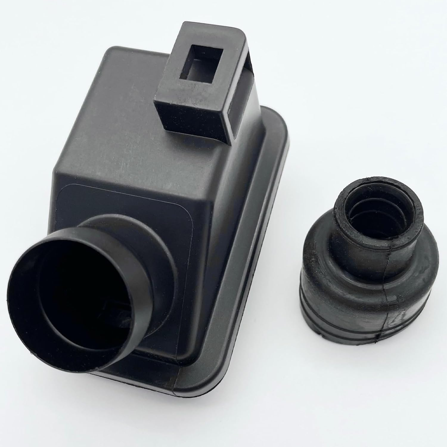 Air Cleaner Tube Inlet Hose 17138-RAA-A00 & Breather Gasket 17152-RAA-A00 Compatible with Honda Element Accord 2.4L 2003-2007 image number 6