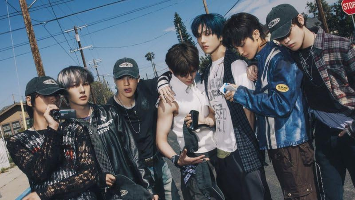 NCT Dream ISTJ 3Rd Album Contents+Sticker+Photocard+Tracking Sealed (Vending Machine Version) image number 1