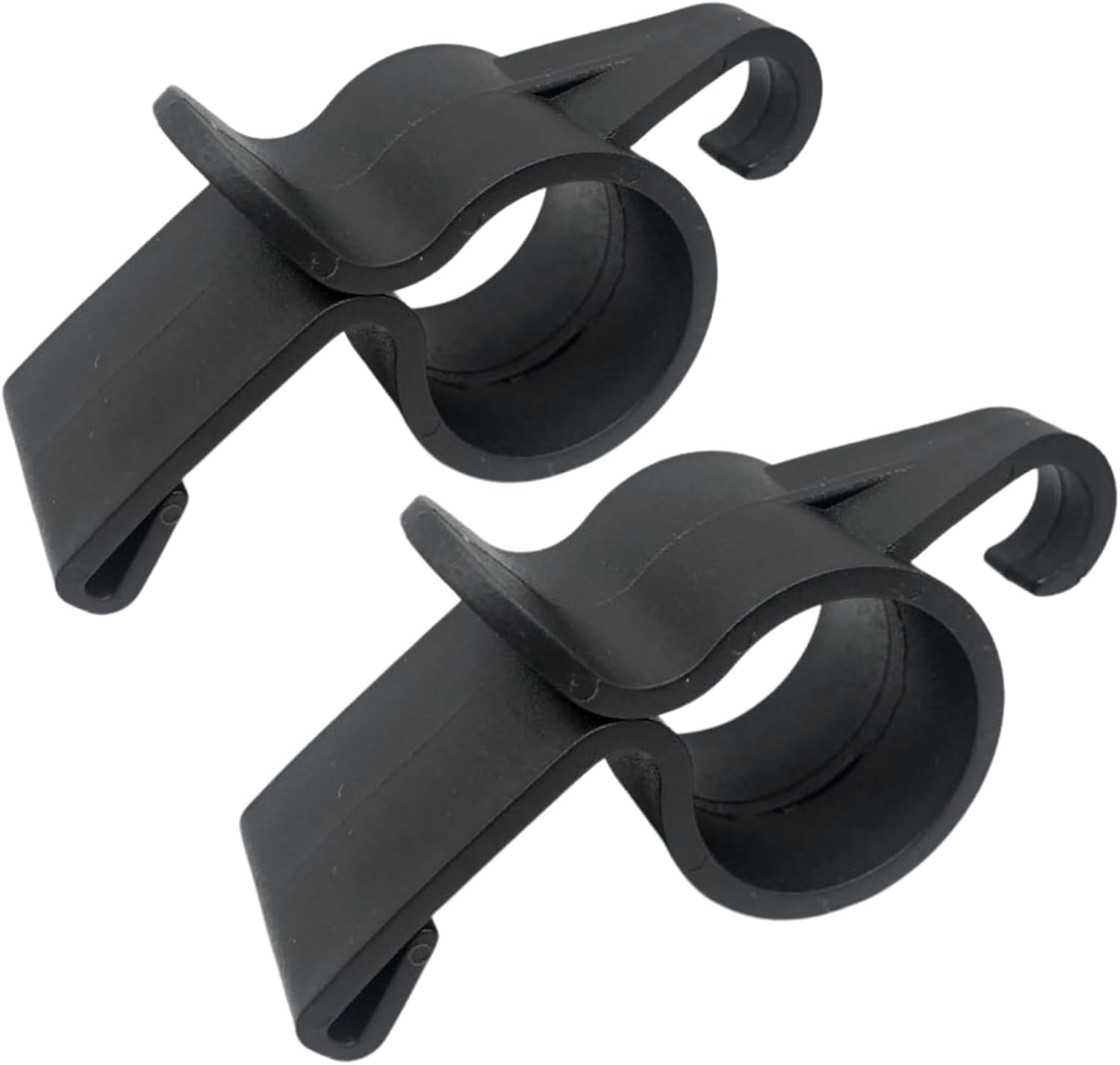 Car Trunk Organizer Umbrella | Car Trunk Umbrella Clip | Easy to Use Heavy Duty Car Trunk Umbrella Holder for Most,Trucks image number 4