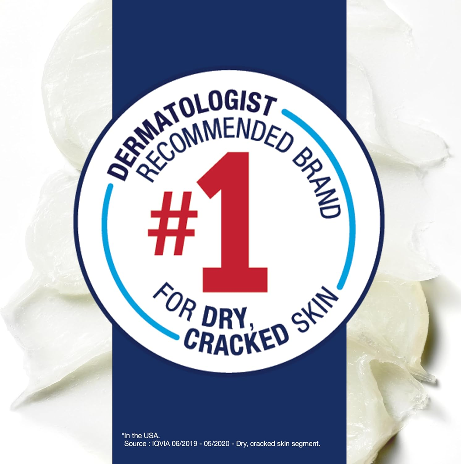 EUCERIN Aquaphor Multipurpose Healing Ointment for Extremely Dry, Cracked Skin (50G), Moisturizing Ointment and Hand Cream for Use after Hand Sanitizer or Hand Soap image number 6