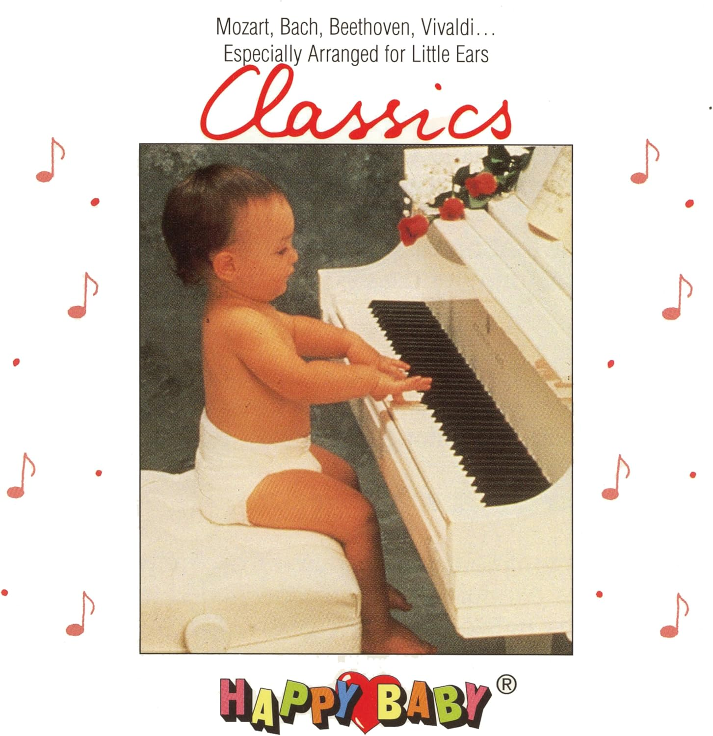 Happy Baby: Classics for Babies
