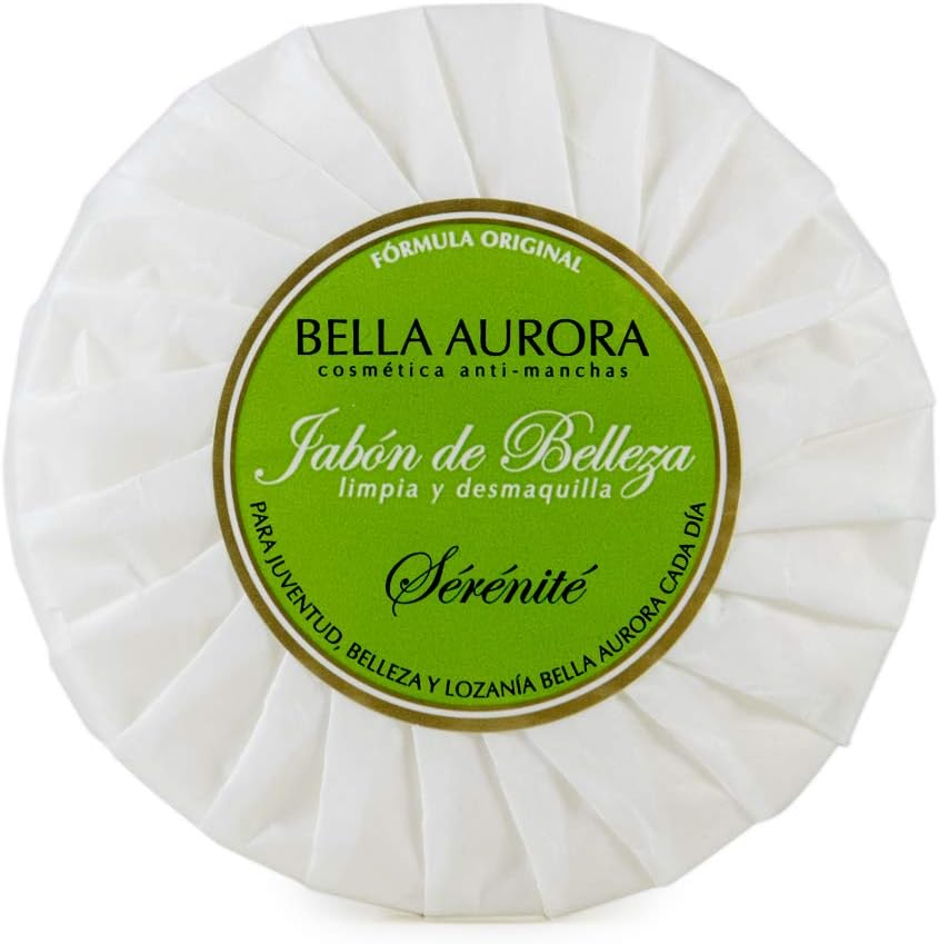 Bella Aurora Jab 100 G Serenite image number 1