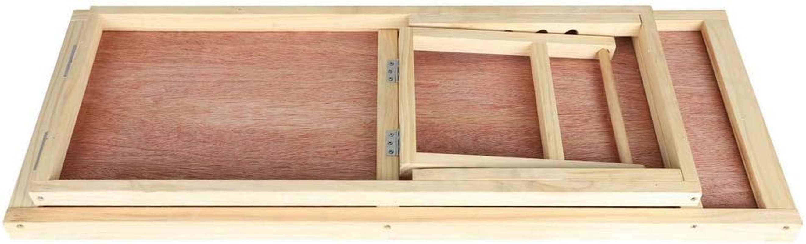 Ramp for Dog, for Cat Stair with Non-Slip Carpet Can Support 150Kg, Adjustable from 30Cm to 40Cm, Fold Ramp for Cars, Bed and Sofa image number 5