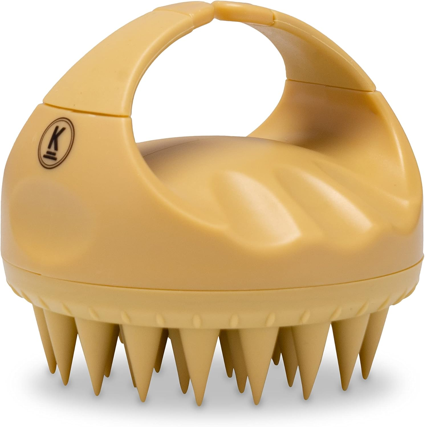 Shampoo Massage Brush, Scalp Shampoo Brush