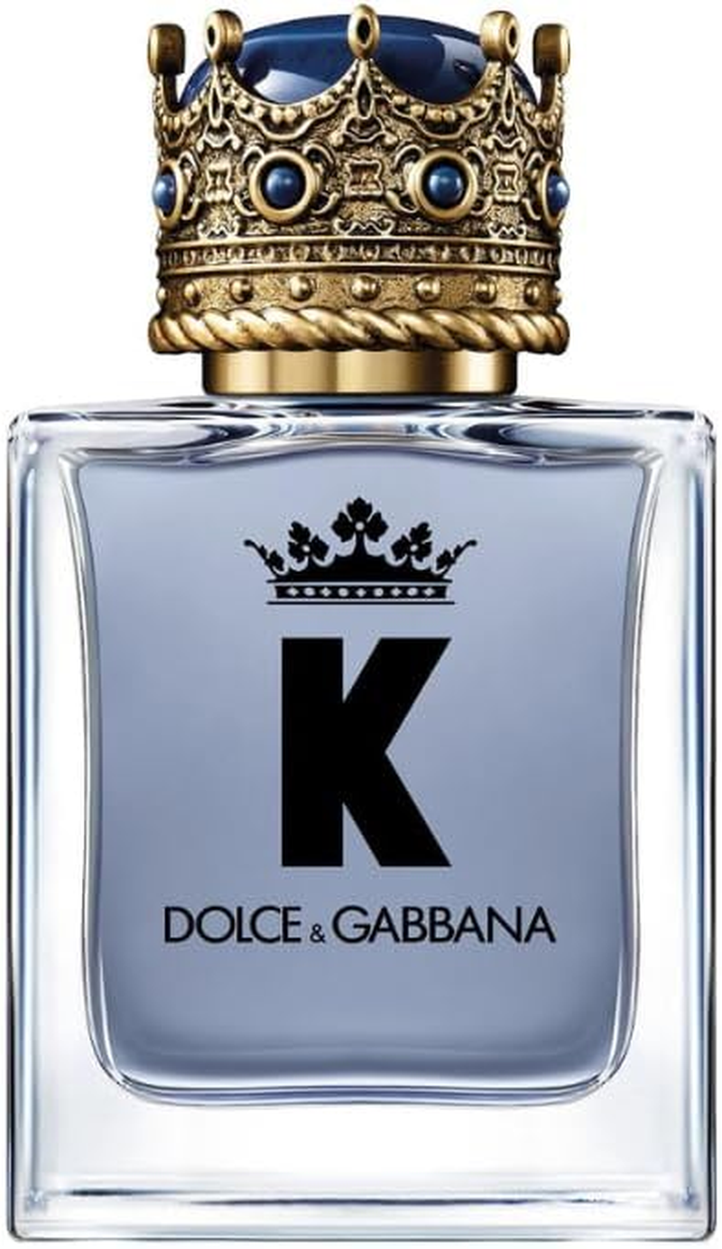 Dolce & Gabbana K EDT 50Ml image number 2