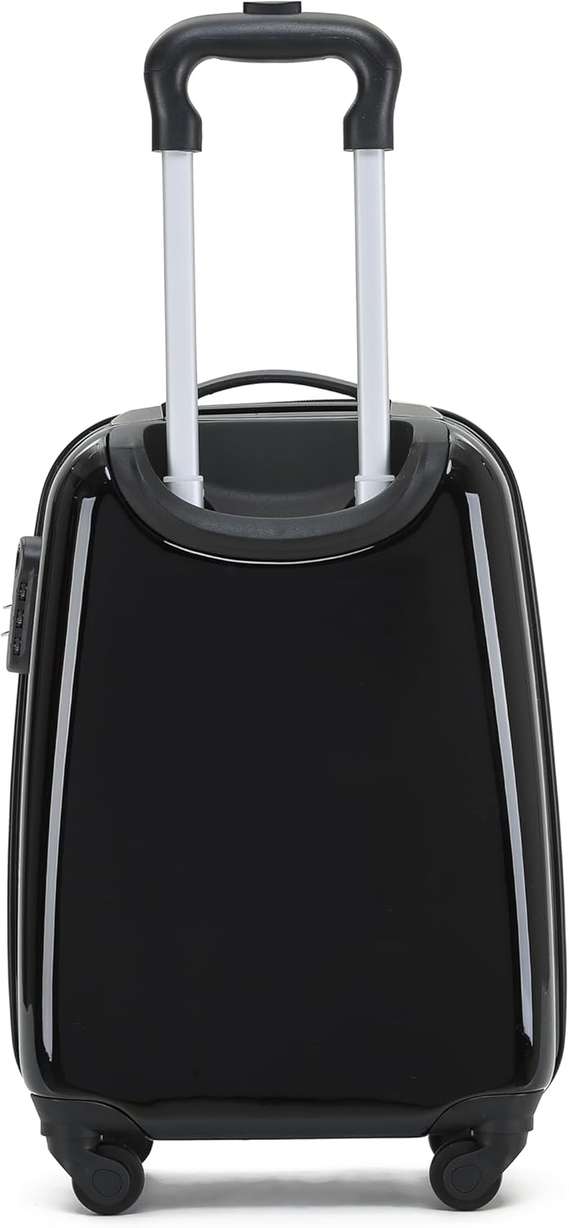 Marvel Avengers 17 Trl Carry on Case, Multicolor