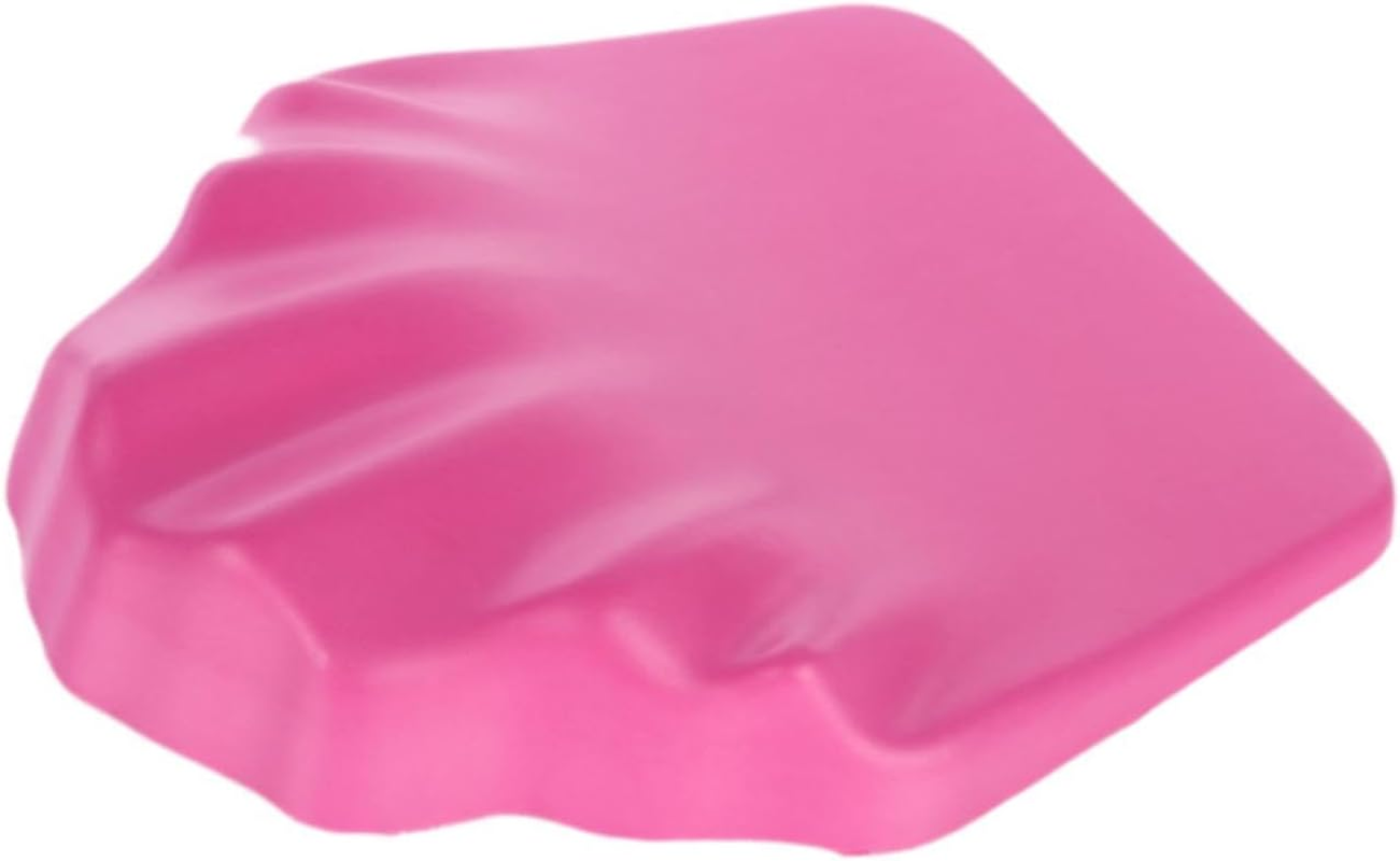 "Abbraccia" Nail Pillow, Hand Rest Cushion, Station Home Use Multipurpose Sturdy Equipment, Soft Manicure Hand Pillow, Nail Art Cushion