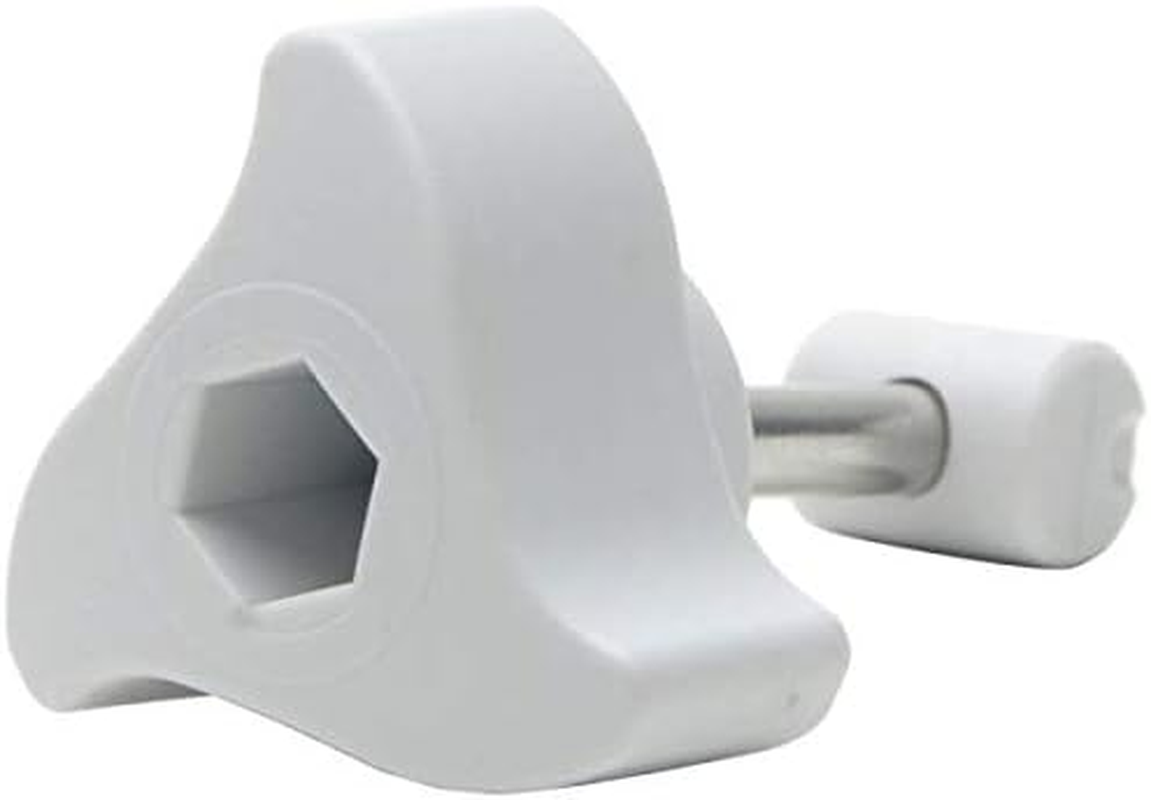 Fluval Hagen FX6 Lid Fastener image number 3