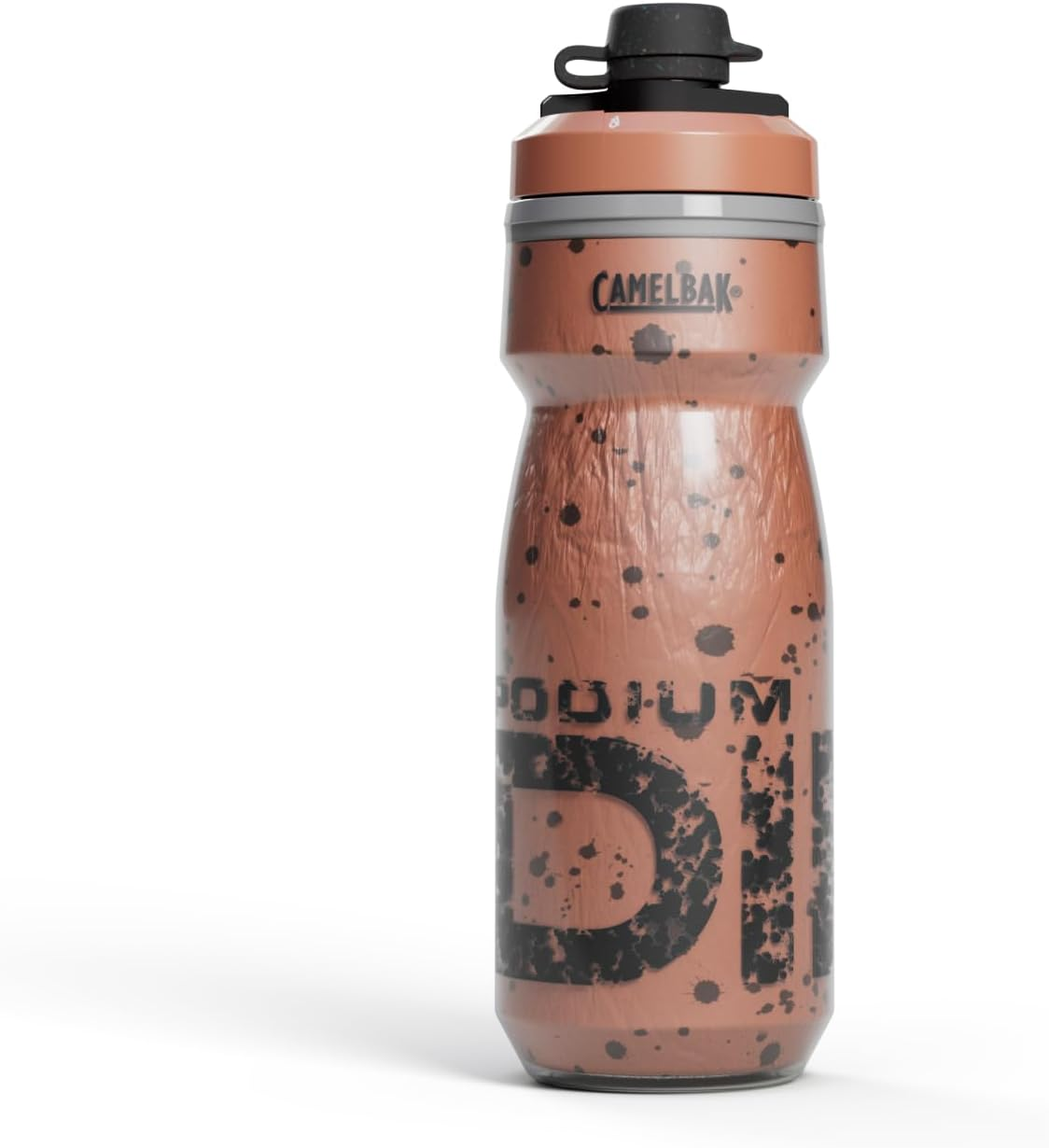 Podium Dirt Series Chill - .6L Asphalt