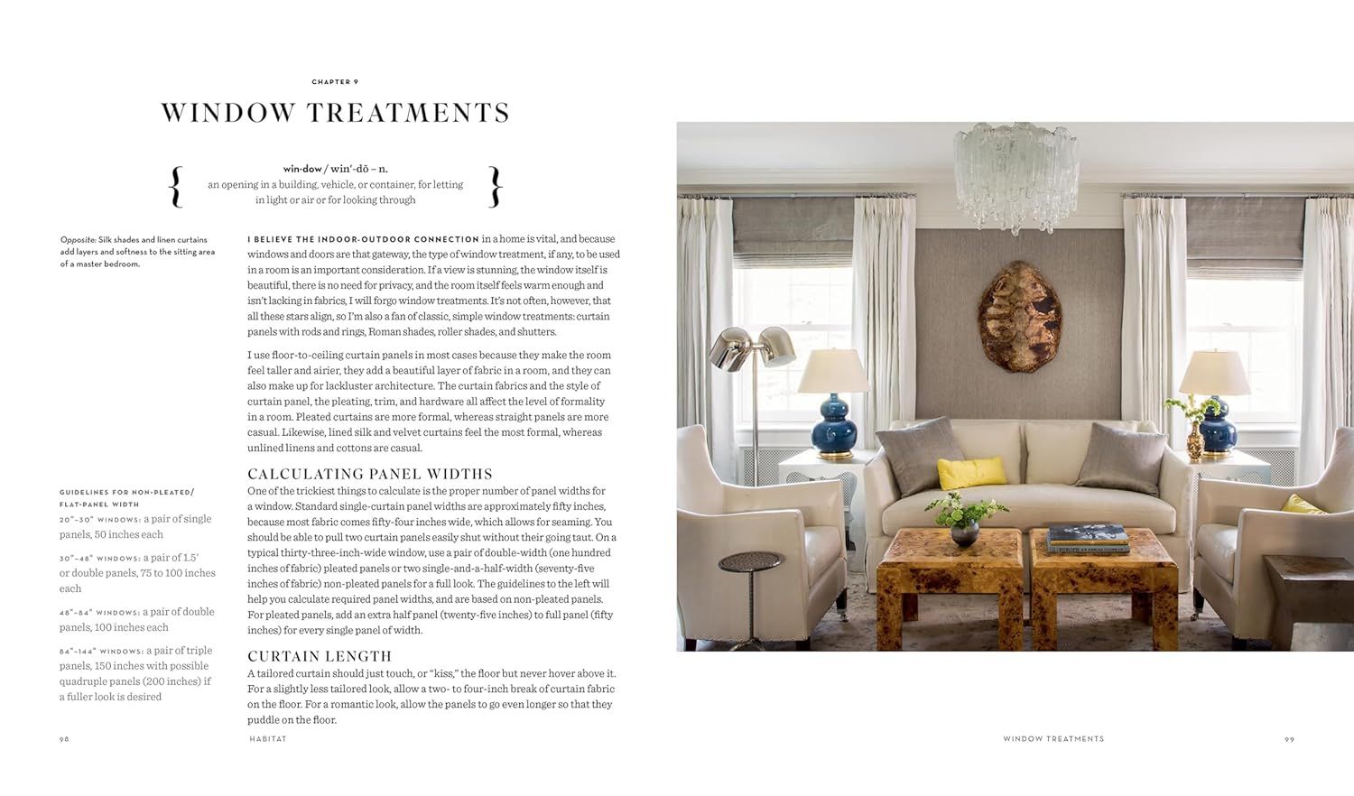 Habitat:The Field Guide to Decorating image number 1