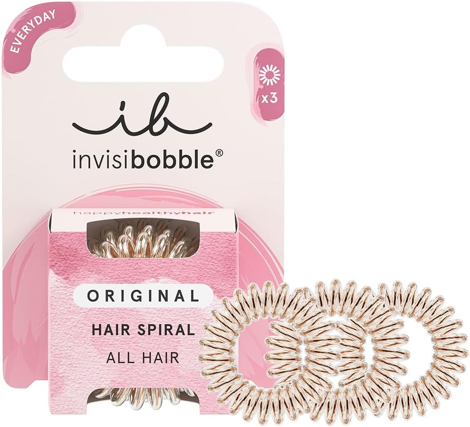 Invisibobble Original Hair Bobbles Girls