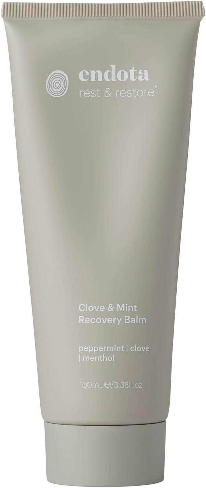 Endota Organics Clove and Mint Recovery Balm 100 Ml