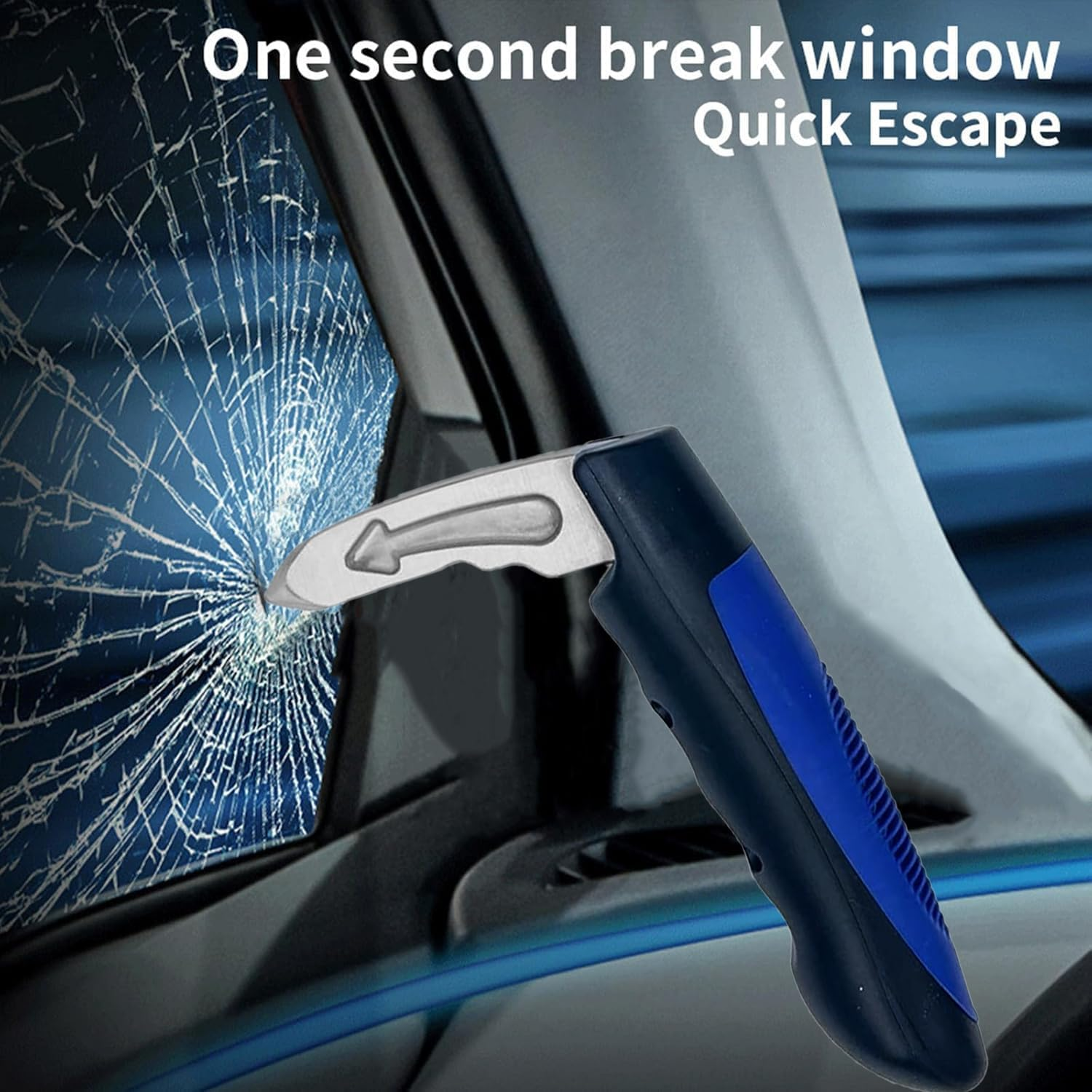 Portable Handle, 2PCS Door Grab Handle and Strap Tool Kit, Elderly Assist Handle Cane Automotive Door, Handles Handicapped Accessories for Able Elderly