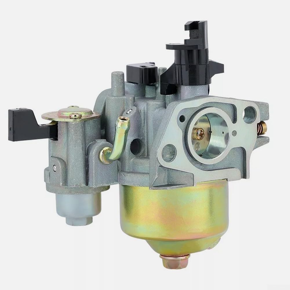 Pressure Washer Carburetor 170F168 for GX160 168F GX200 Engines with 5.5HP or 6.5HP Output image number 5