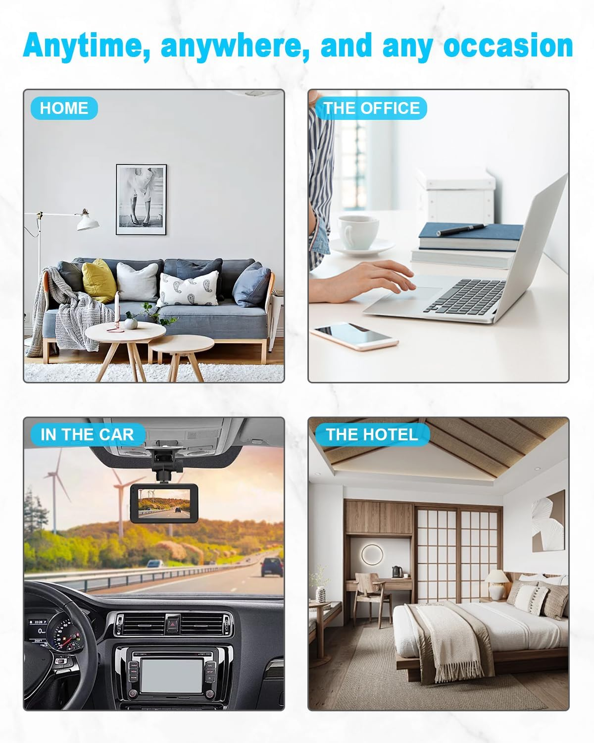 Duttek USB C Coupler 40G, USB C Female to Female Adapter PD 140W, USB C to USB C Adapter with 8K@60Hz Video Display Compatible for Thunderbolt 4/3, Macbook Pro/Air, Ipad, Laptop, Phones (2Pack) image number 4