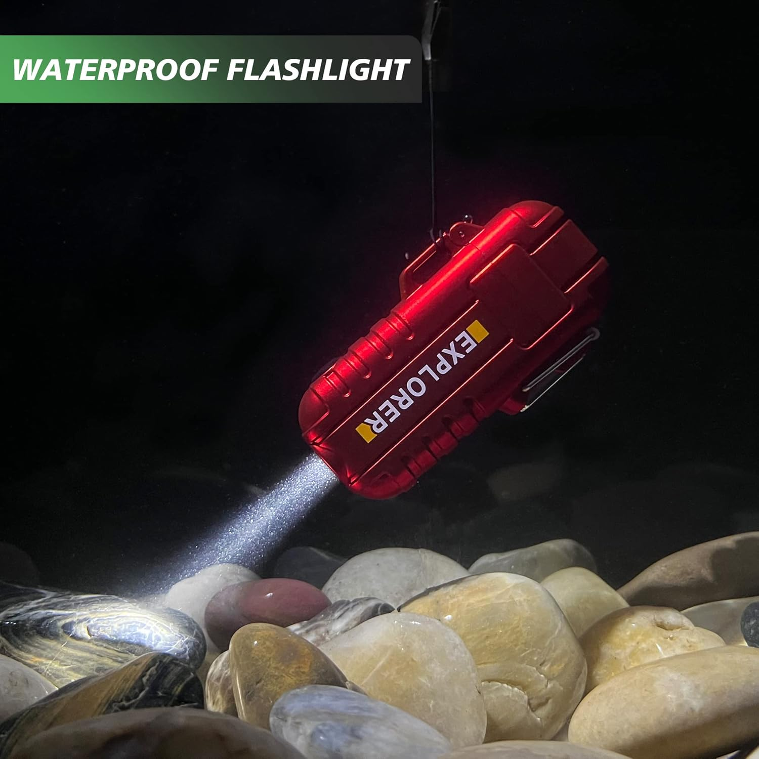 Lafagiet USB-C Rechargeable Lighter, Dual Electric Arc, Waterproof, Flame-Less, Windproof Plasma Lighters for Grill, Survival, Camping, Candle