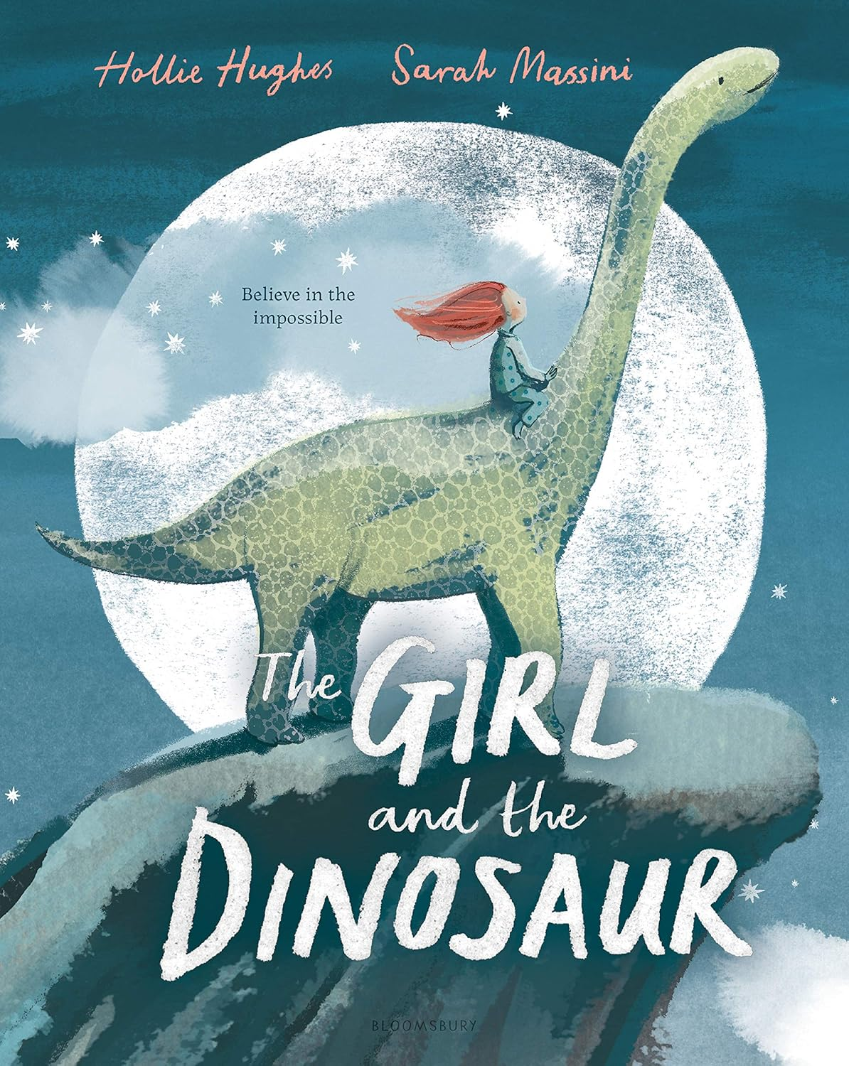 The Girl and the Dinosaur image number 2