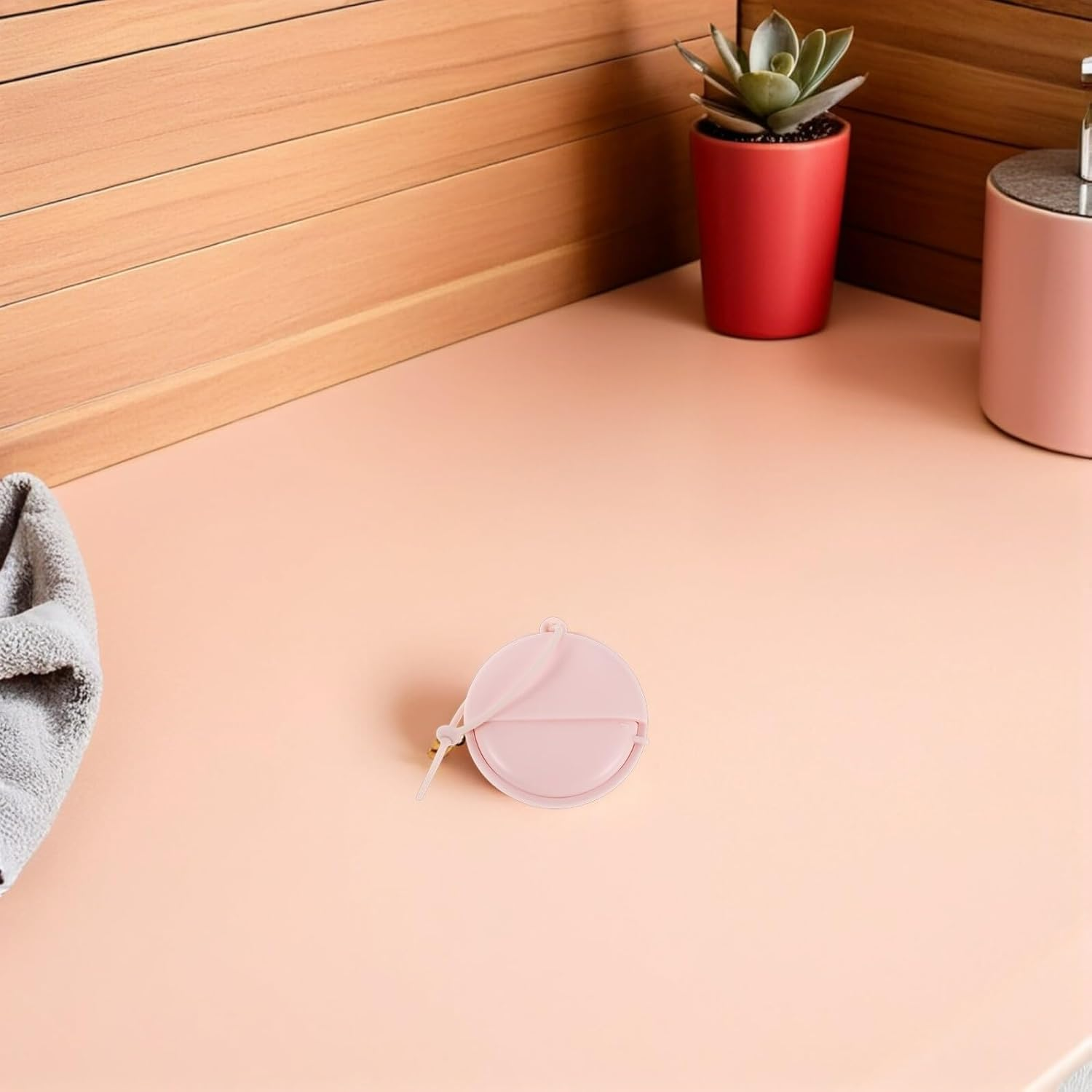 Portable Hand Soap Sheets 50Pcs Lychee Scented Disposable Travel Size Hand Washing Soap for Camping Hiking Outdoor Use