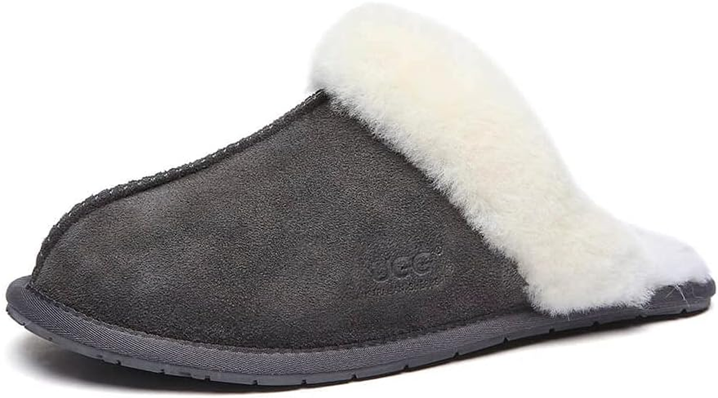 UGG Snuggly Women Slippers