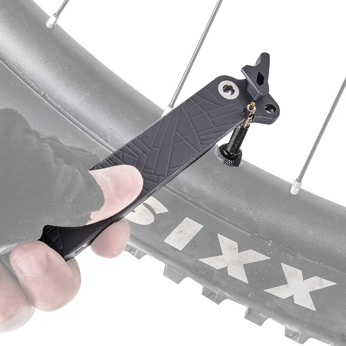 Topeak Power Lever X Multi-Tool image number 2