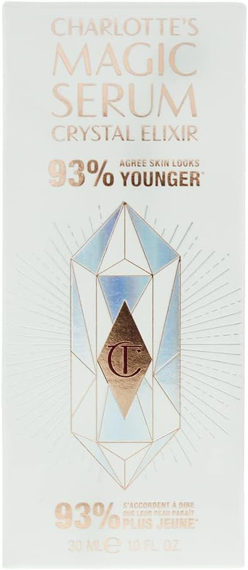 Charlotte Tilbury Magic Serum Crystal Elixir 30Ml/1Oz image number 1