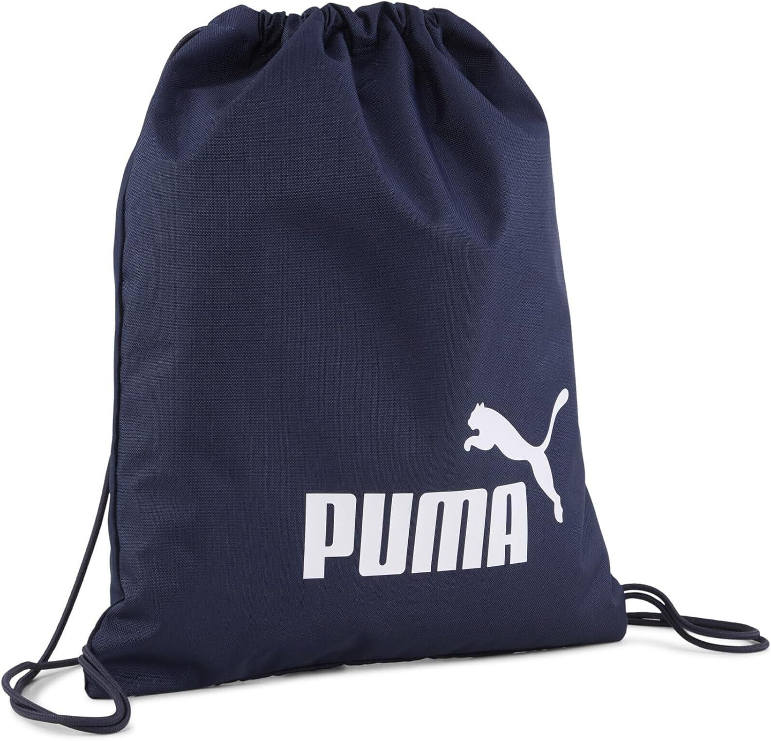 PUMA Unisex Phase Gym Sack Gym Sacks (Pack of 1) image number 1
