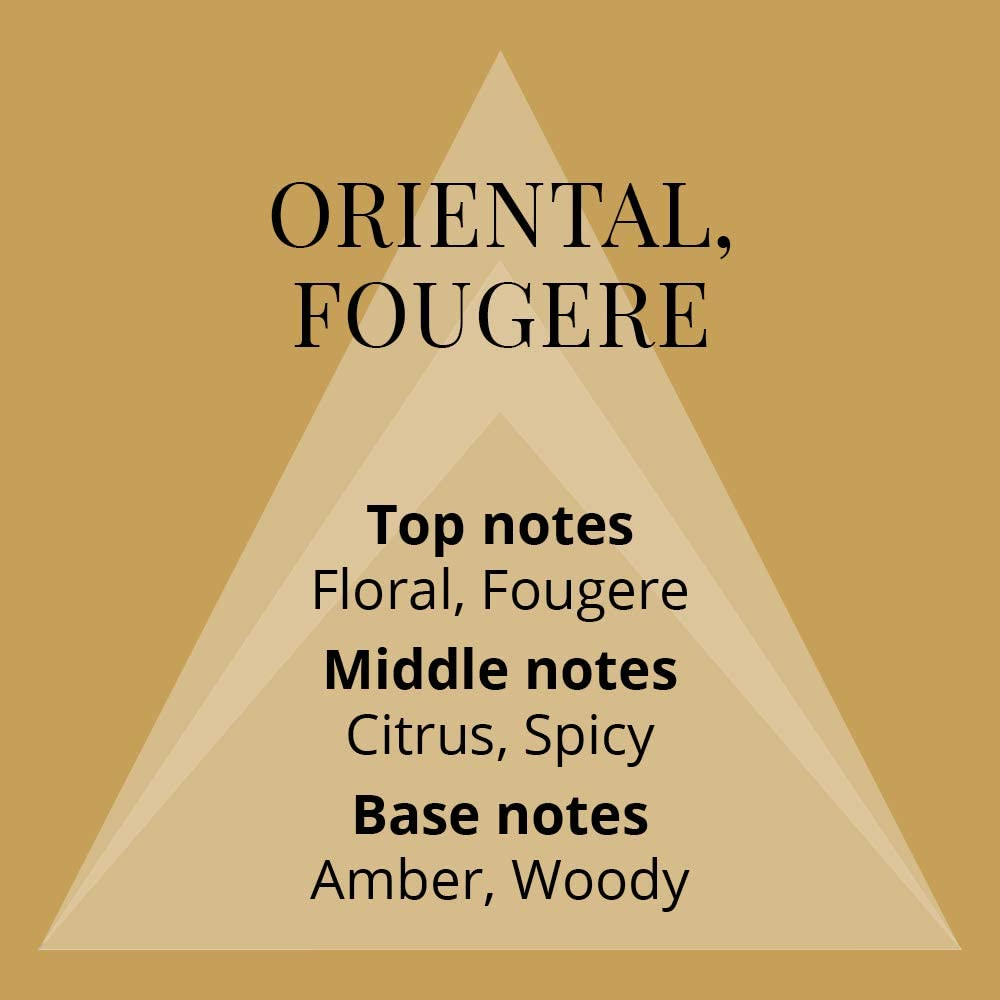 Milton-Lloyd Colour Me Gold Homme - Fragrance for Men - 50Ml Eau De Parfum (Pack of 2) image number 4