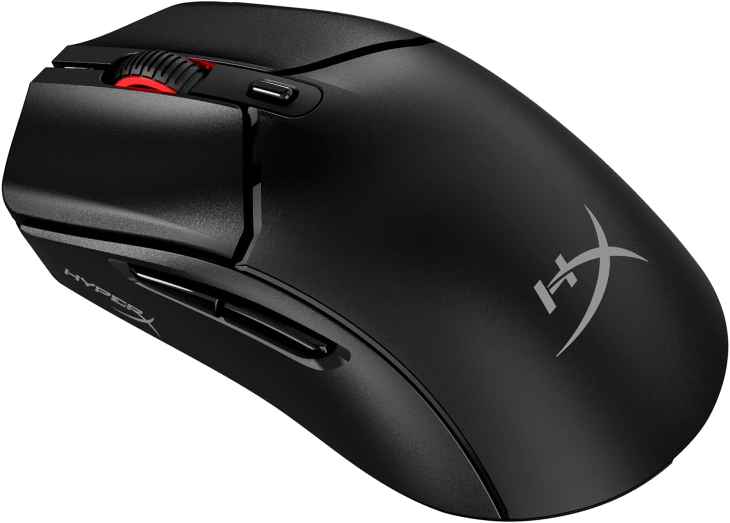 Hyperx Pulsefire Haste 2 Core Wireless Gaming Mouse, White