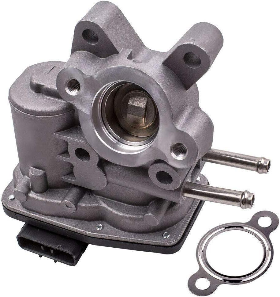 M-Onine EGR Valve for Nissan NAVARA D40 D22 NP300 Pathfinder R51 Yd25Ddti/Dci 14710EC00D image number 6